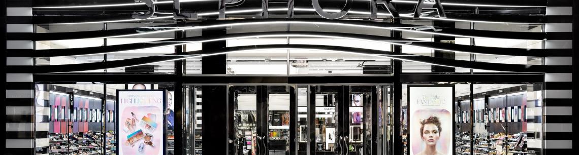 Sephora szuka przyszłych gwiazd beauty. Rusza europejski program dla młodych marek